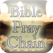 Bible Pray Chain