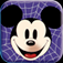 Mickey's Spooky Night Puzzle Book