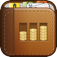 My Money - Income and expenses